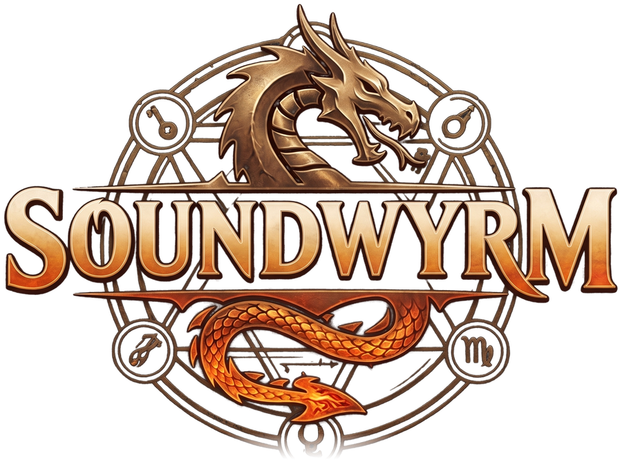 Sound Wyrm